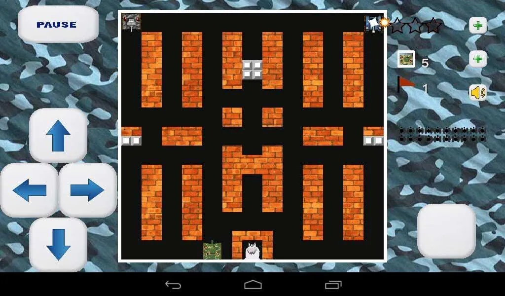 Tanks 90 | Indus Appstore | Screenshot