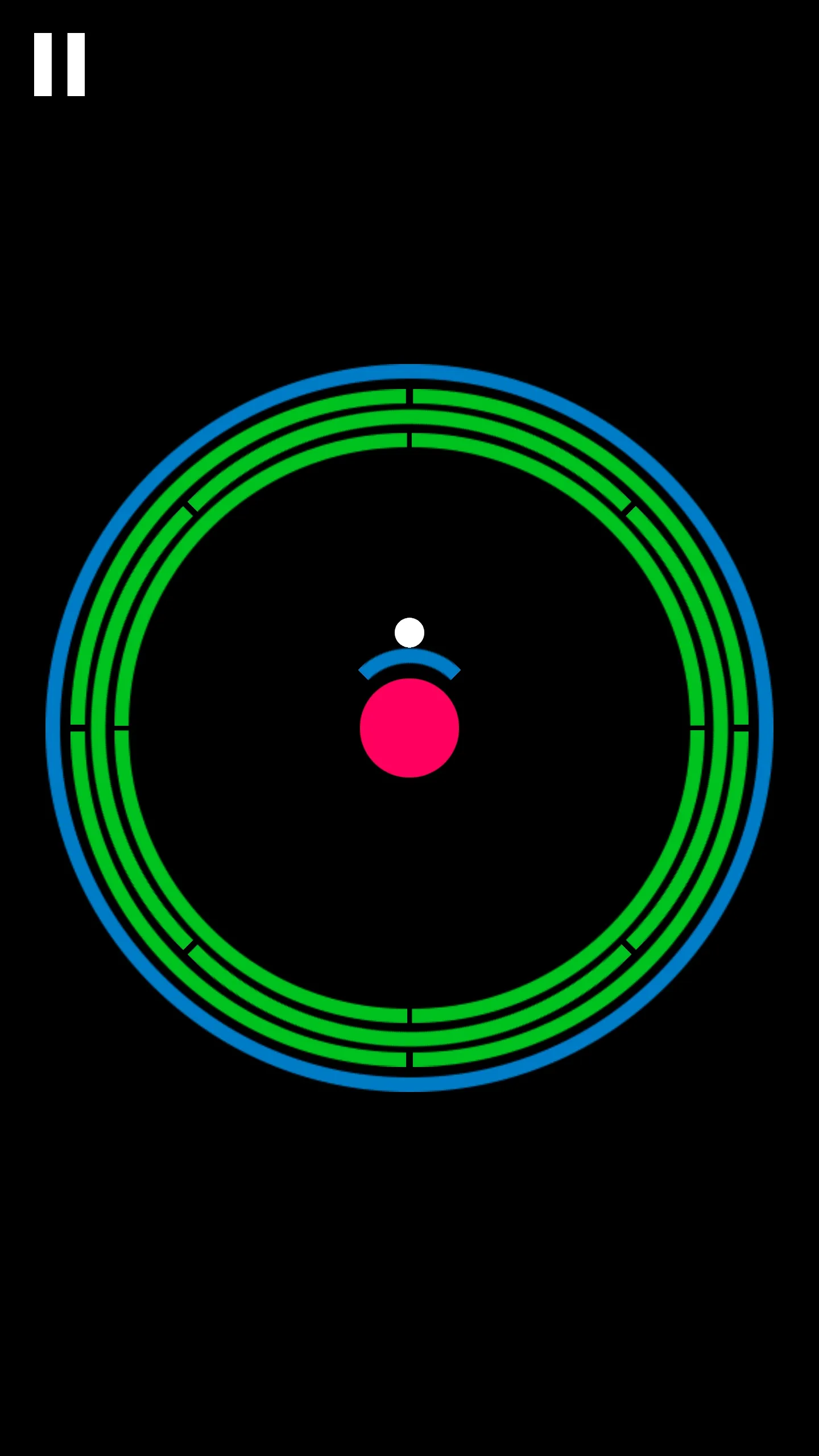 Circular Breaker | Indus Appstore | Screenshot