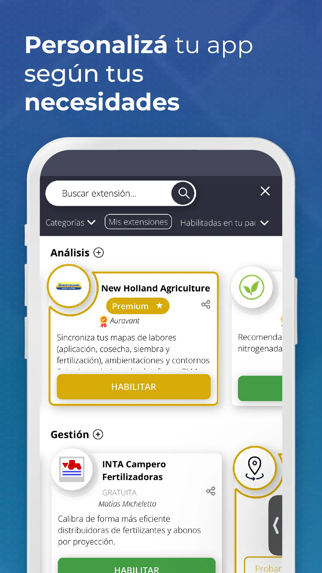 Auravant: Precision Farming | Indus Appstore | Screenshot