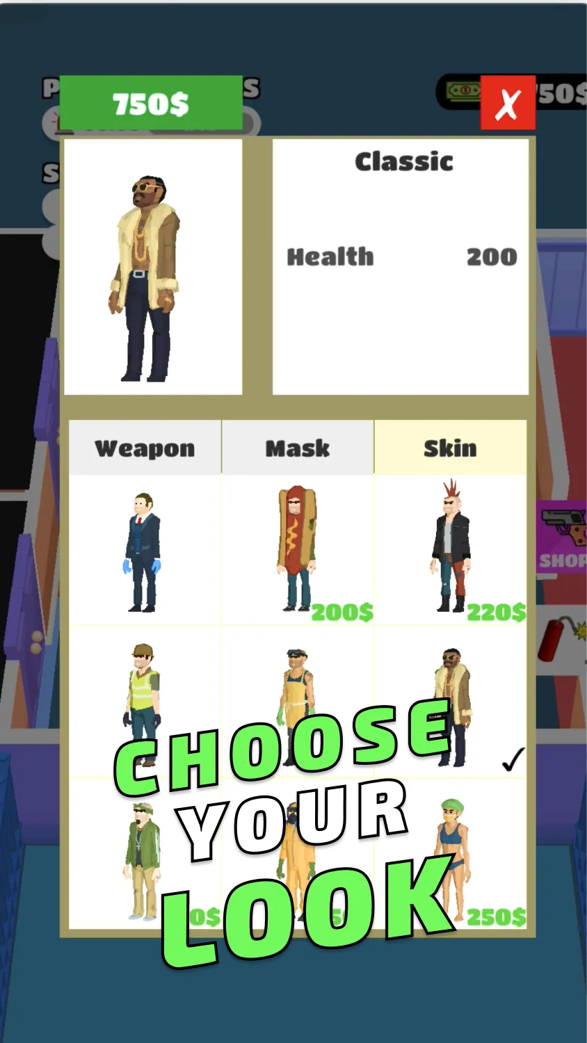 Bank Robbery | Indus Appstore | Screenshot