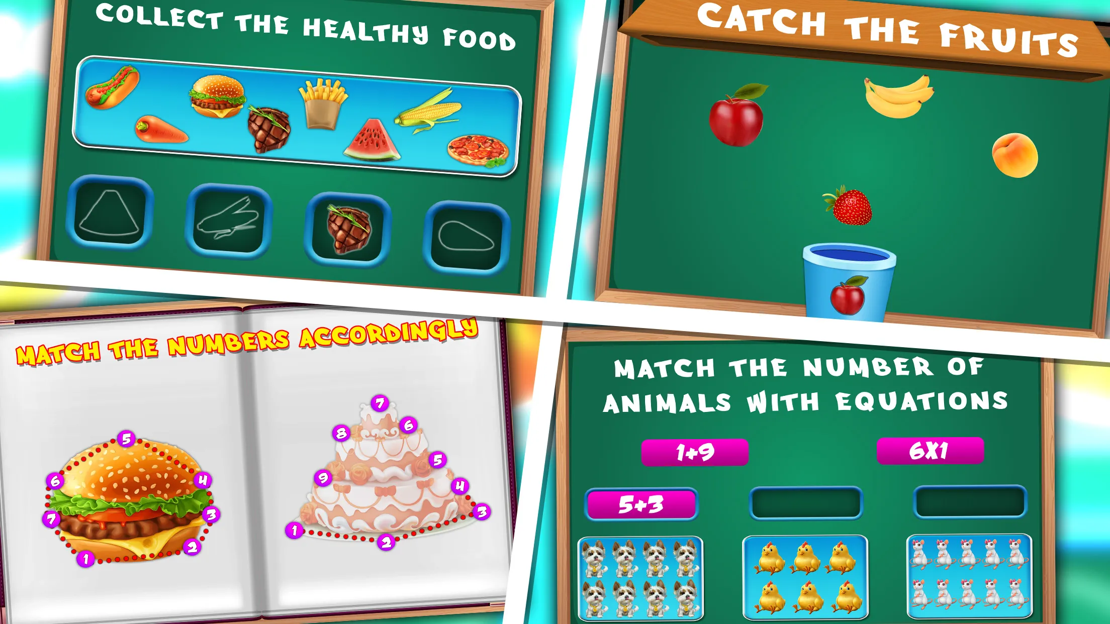 Emma Back To School Life Games | Indus Appstore | Screenshot