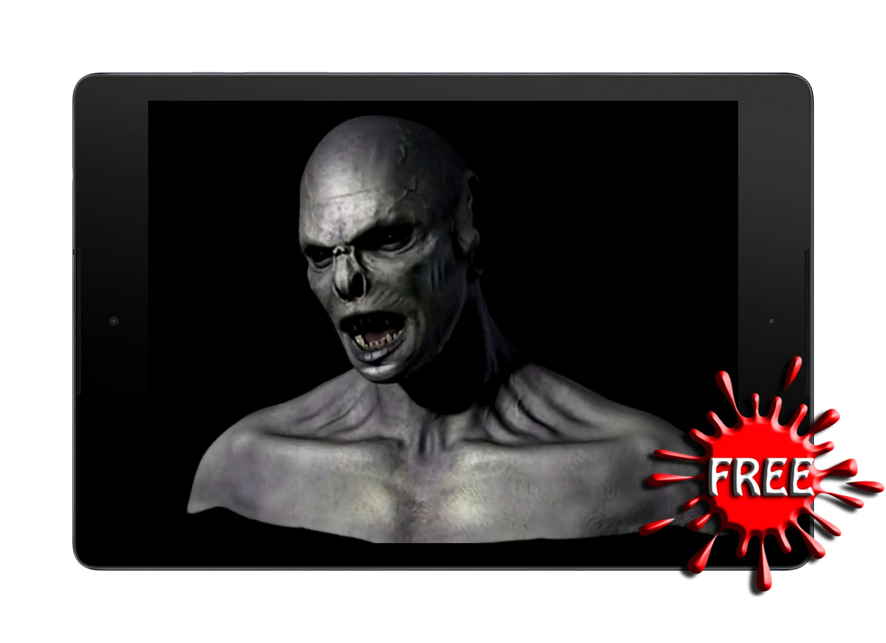 Vampire Video Live Wallpaper | Indus Appstore | Screenshot