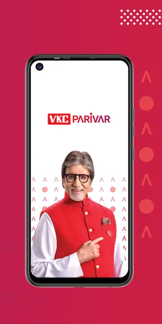 VKC PARIVAR | Indus Appstore | Screenshot