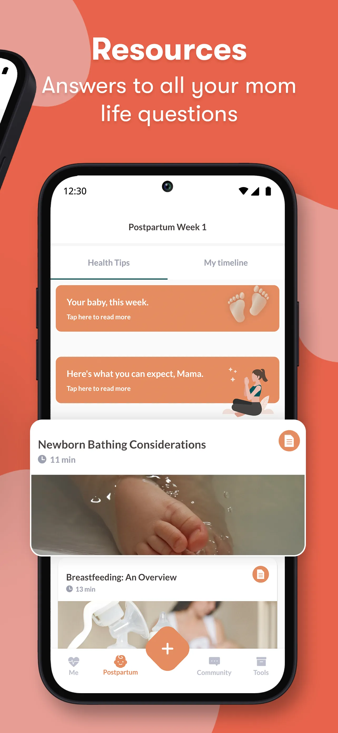 Myri Health | Indus Appstore | Screenshot