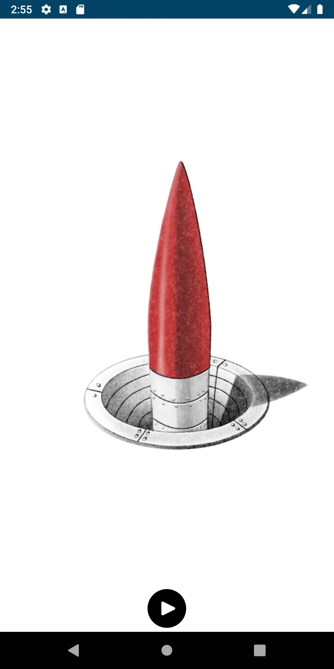 Learn to Draw 3D - Animated | Indus Appstore | Screenshot