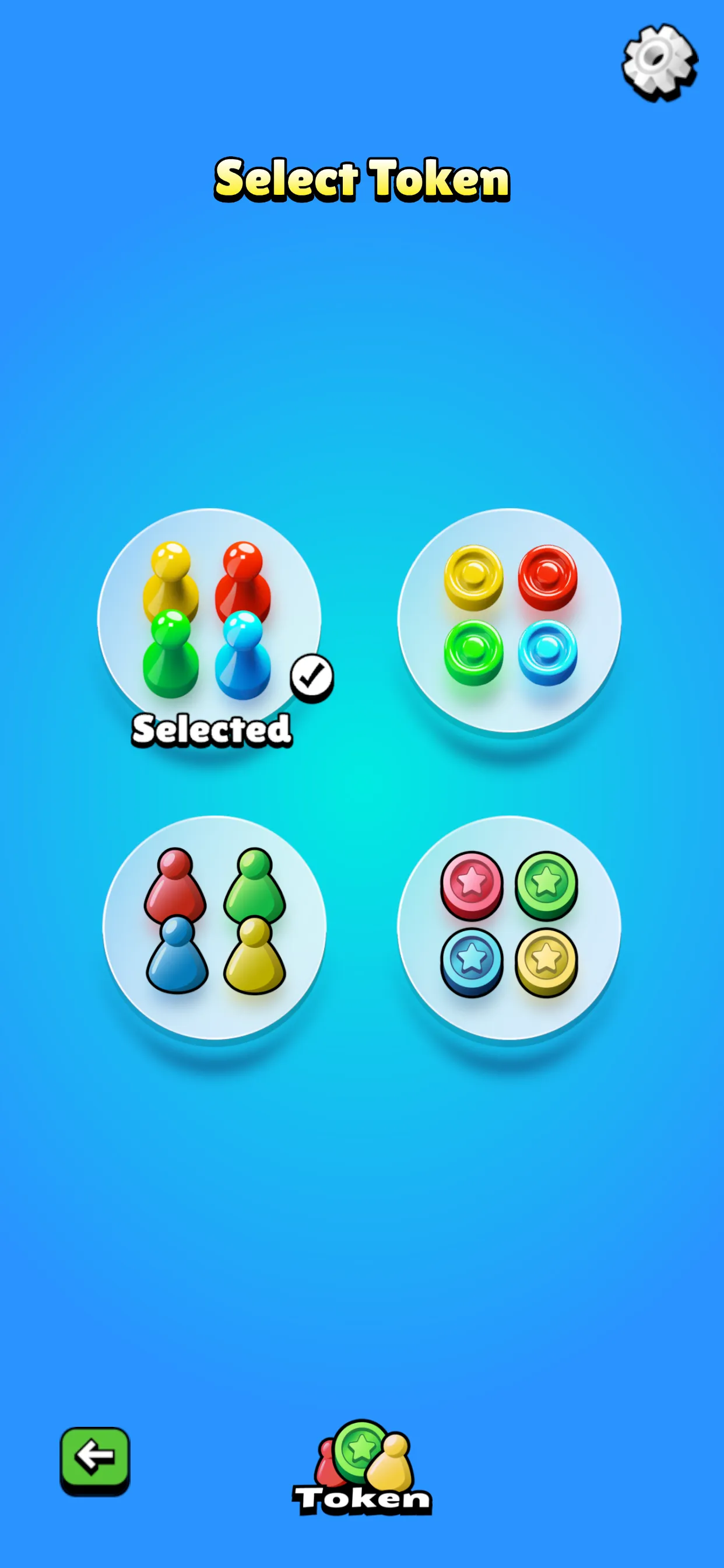 Classic Ludo & Snake Ludo | Indus Appstore | Screenshot