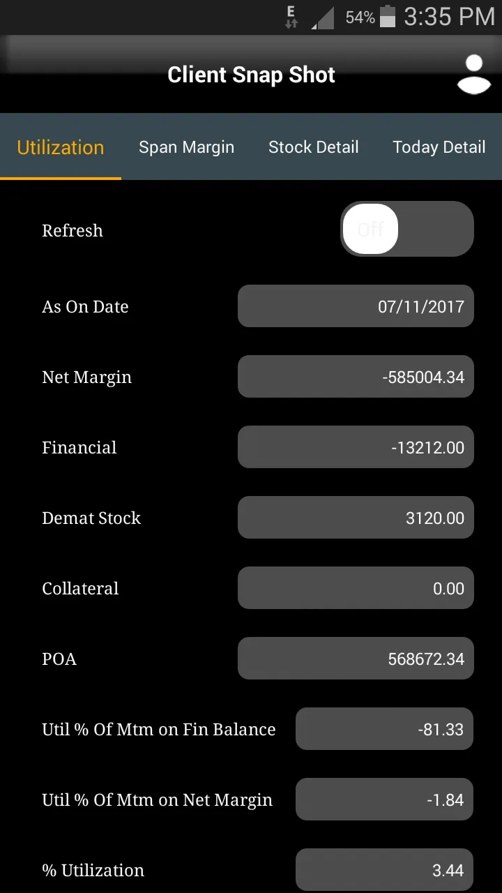 Latin Manharlal Backoffice | Indus Appstore | Screenshot