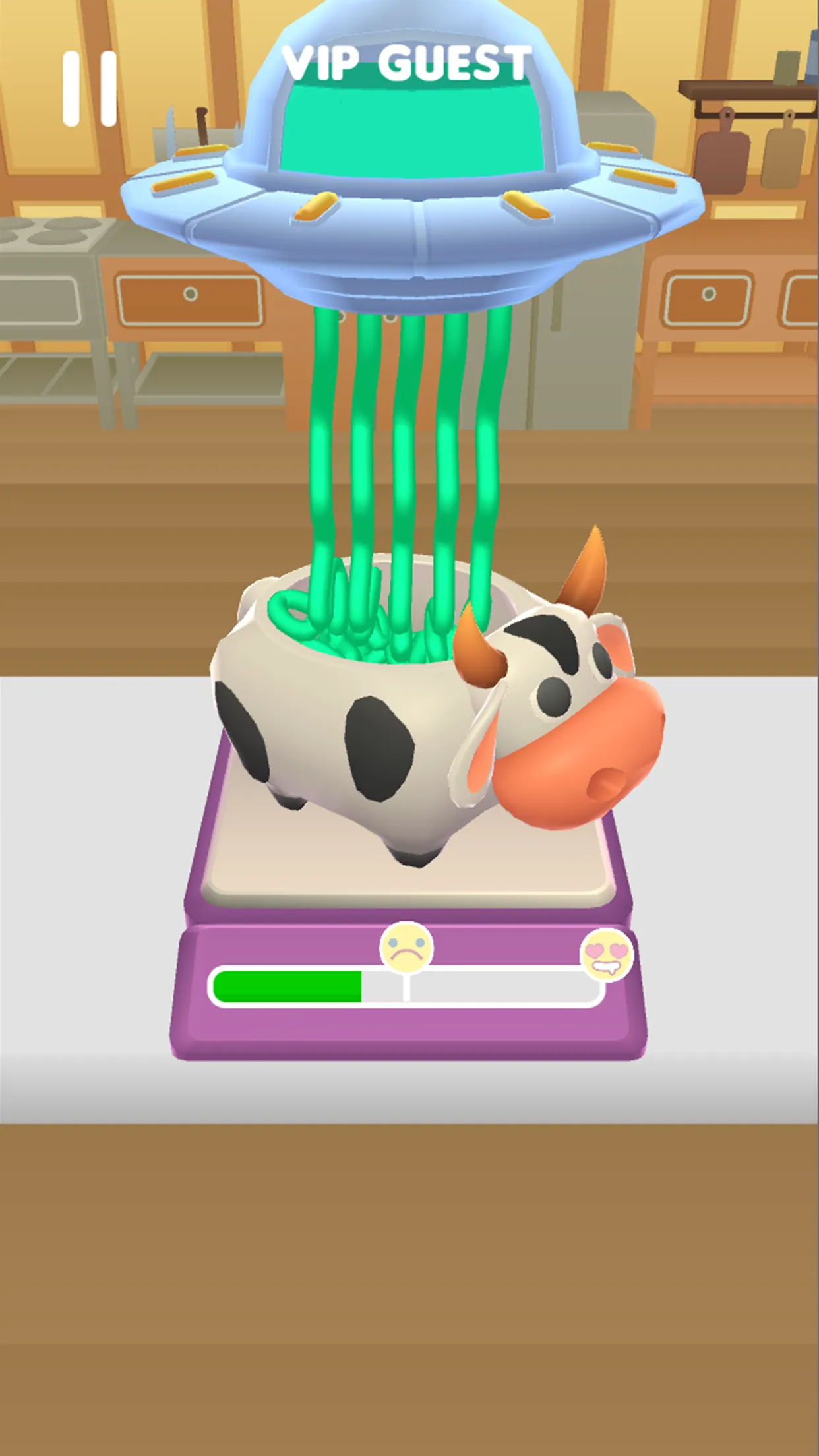 Sushi Roll 3D - Cooking ASMR | Indus Appstore | Screenshot