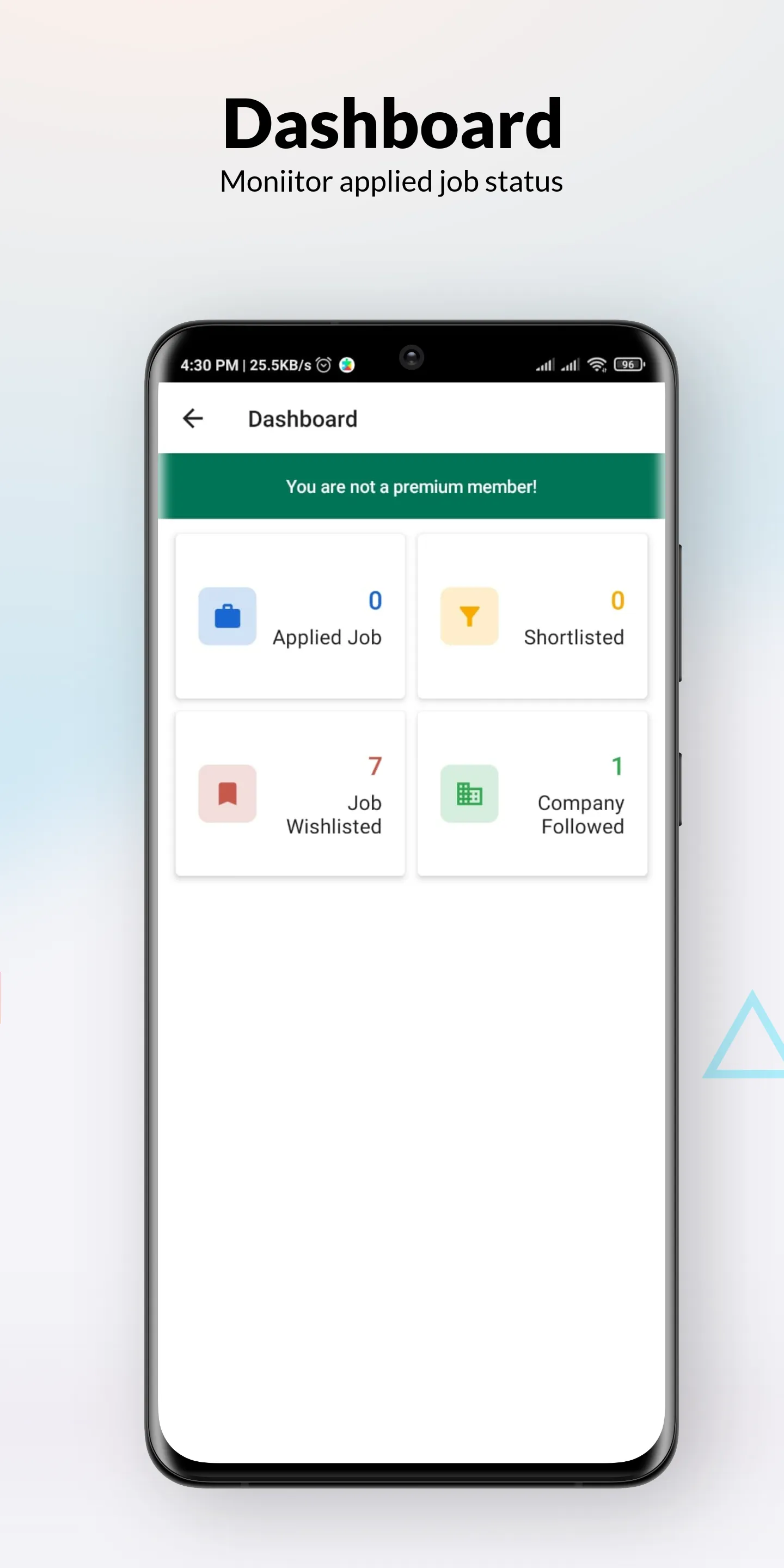 Alljobs by Teletalk | Indus Appstore | Screenshot
