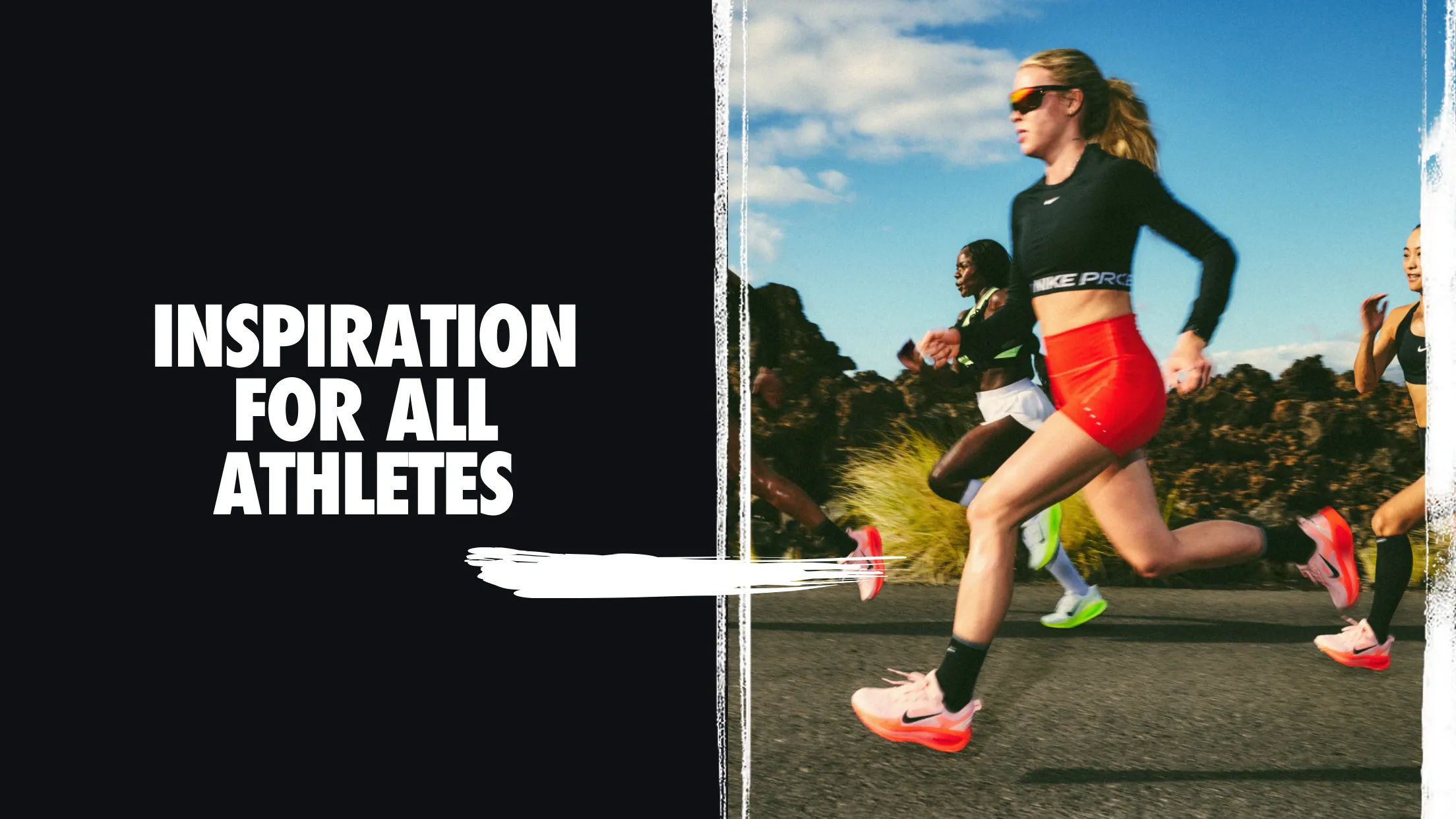 Nike: Shoes, Apparel & Stories | Indus Appstore | Screenshot