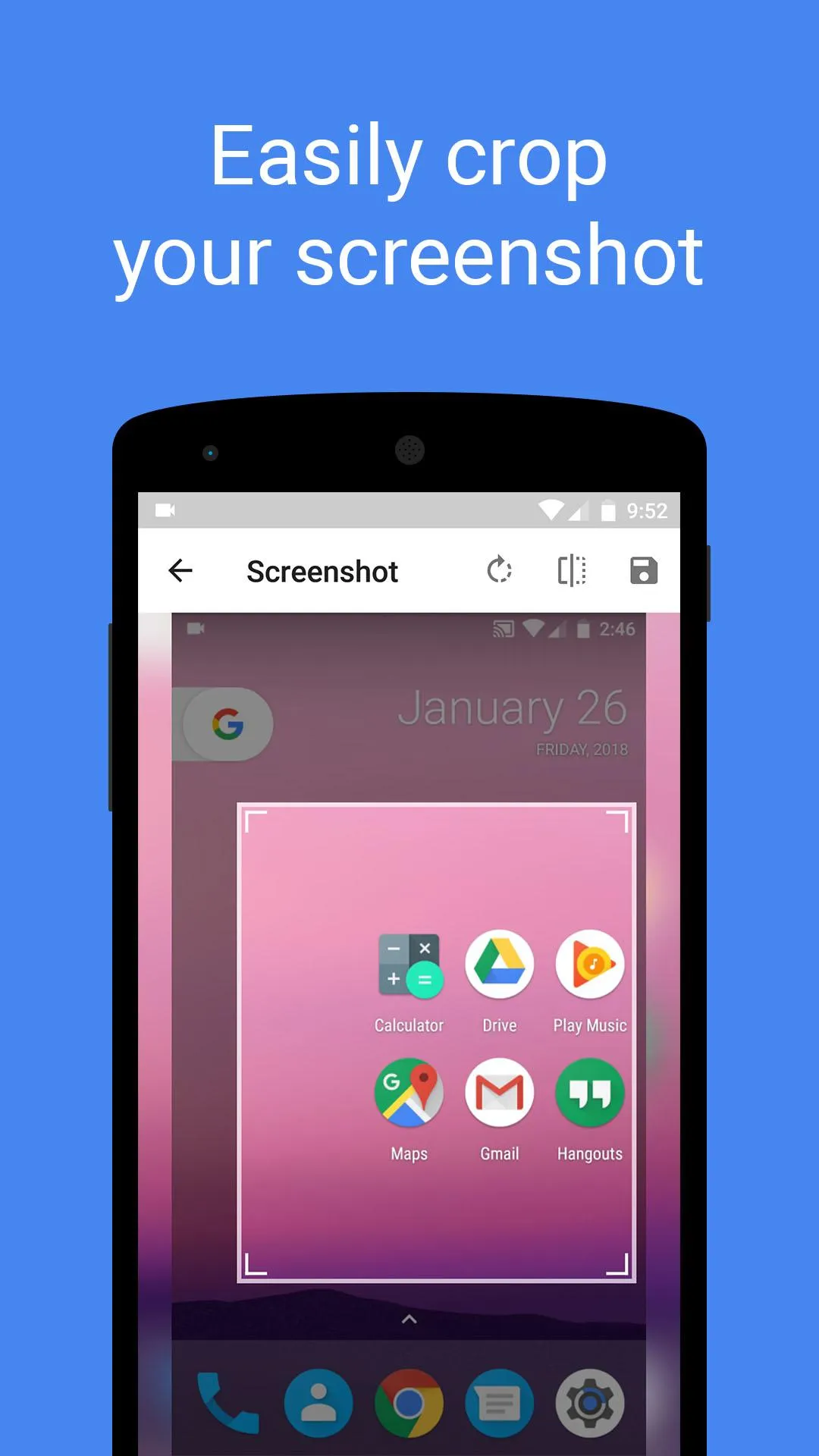 Screen Recorder | Indus Appstore | Screenshot