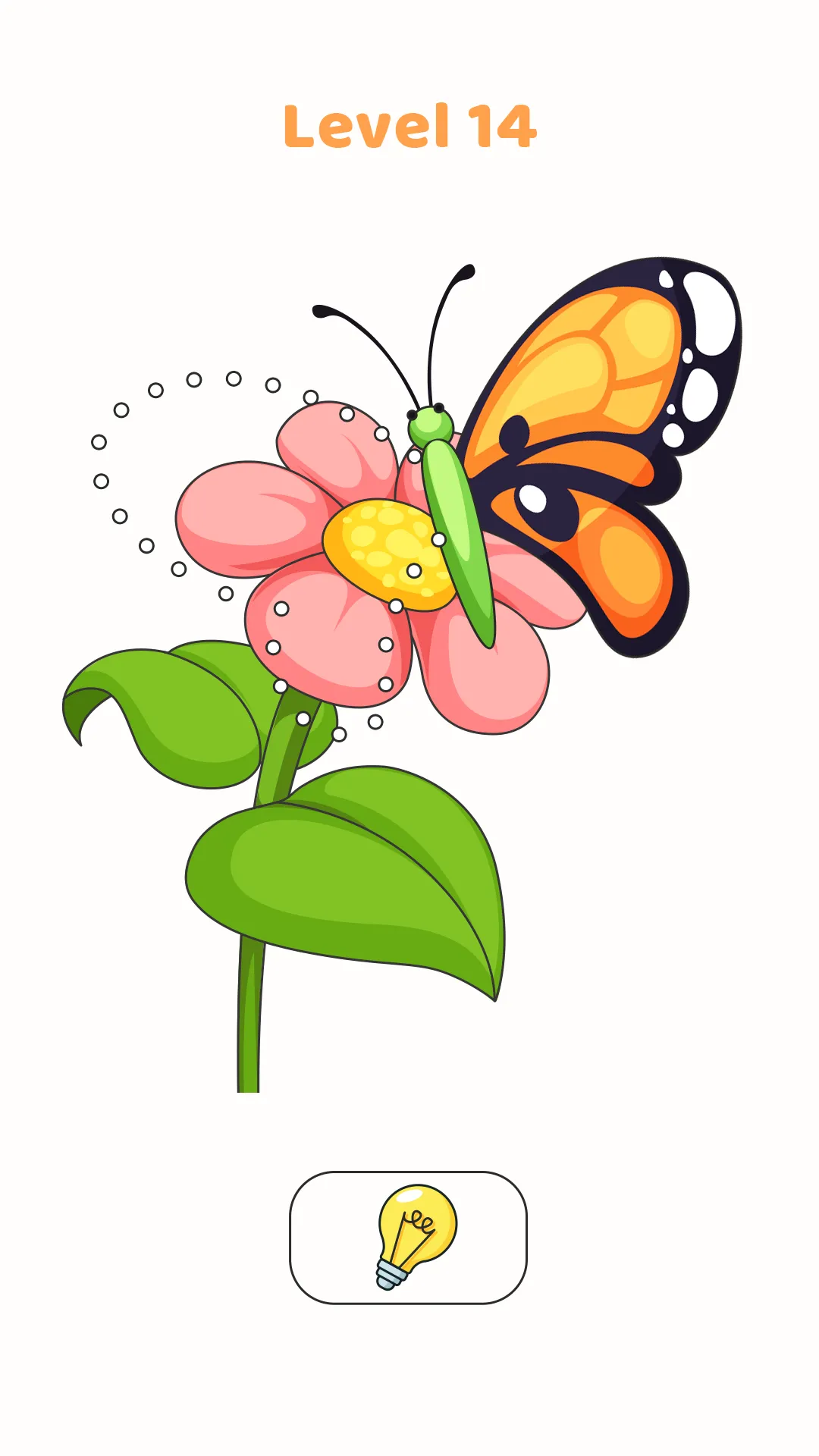 Draw One Miss Part Brain Games | Indus Appstore | Screenshot