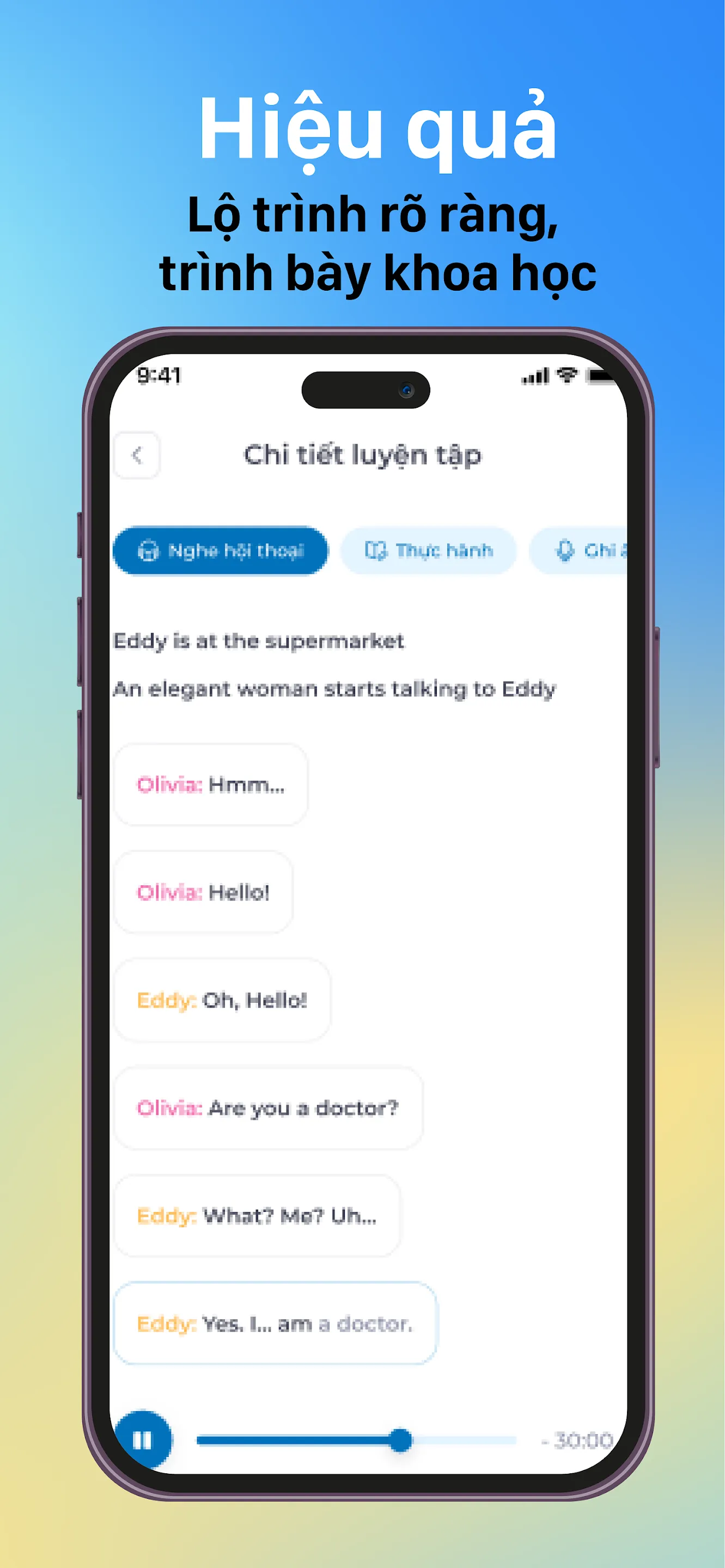 MCbooks: Chuyên sách ngoại ngữ | Indus Appstore | Screenshot