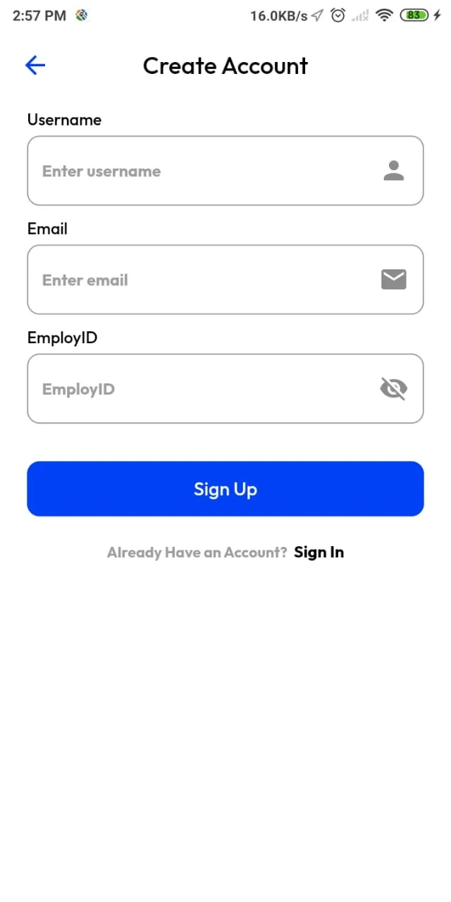 Distance Buddy | Indus Appstore | Screenshot