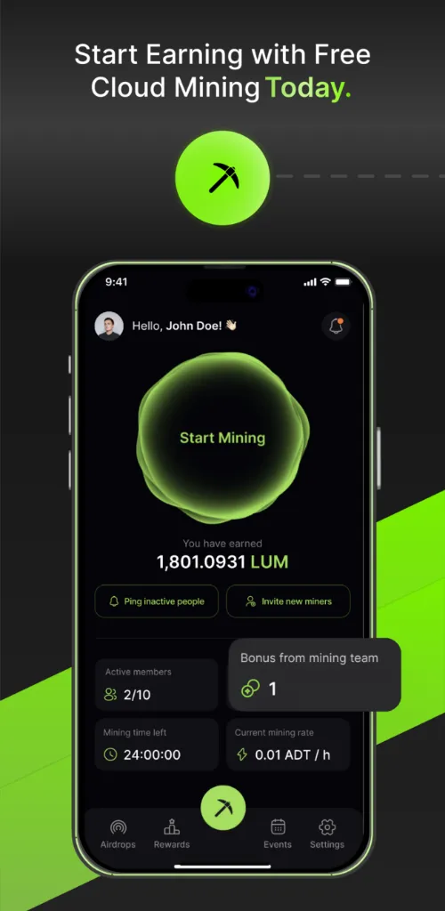 MIRA Network App | Indus Appstore | Screenshot