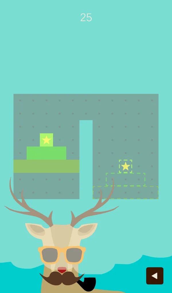 Blocky XMAS | Indus Appstore | Screenshot