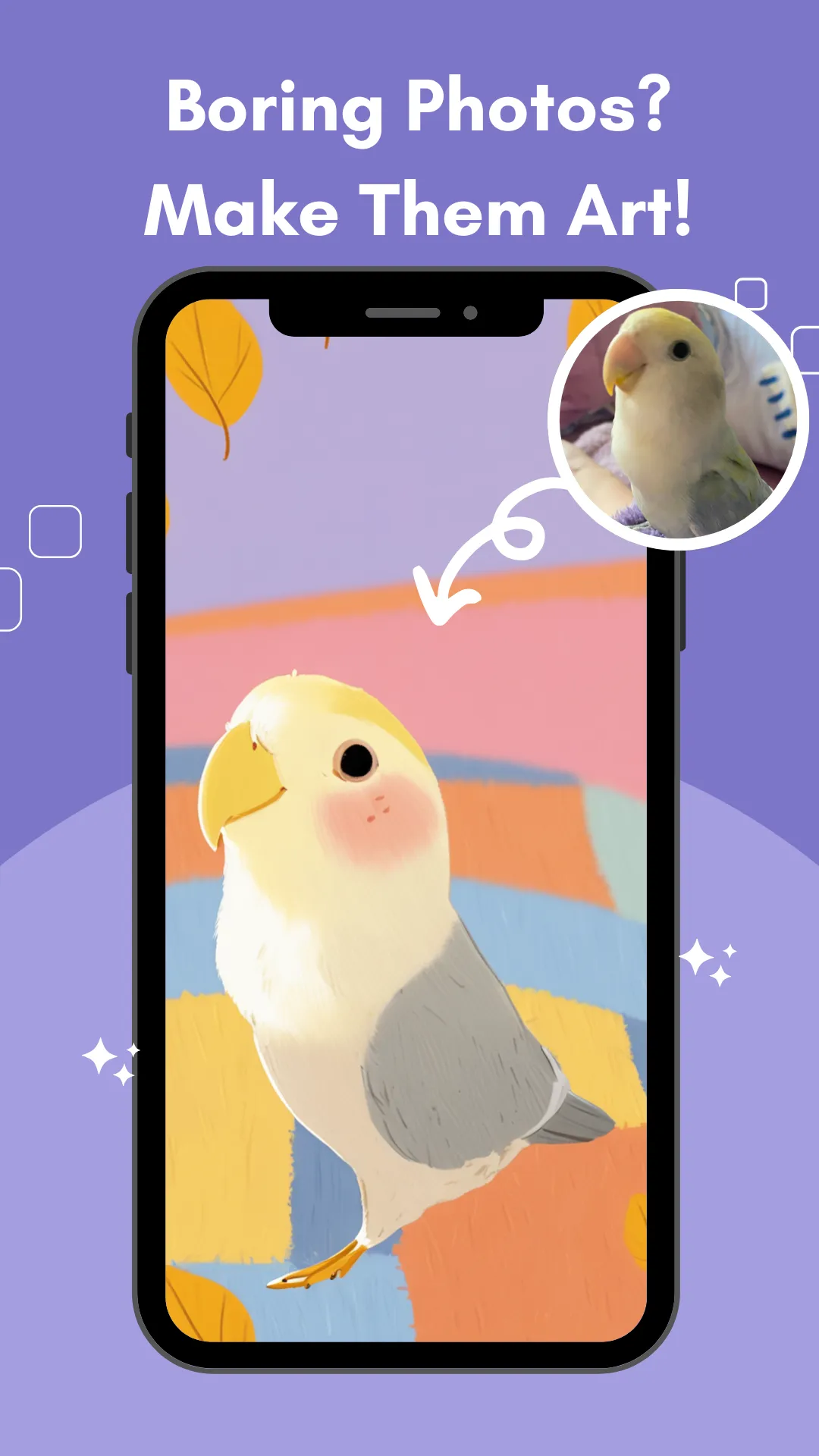 Pawtist: Pet Travel Postcards | Indus Appstore | Screenshot