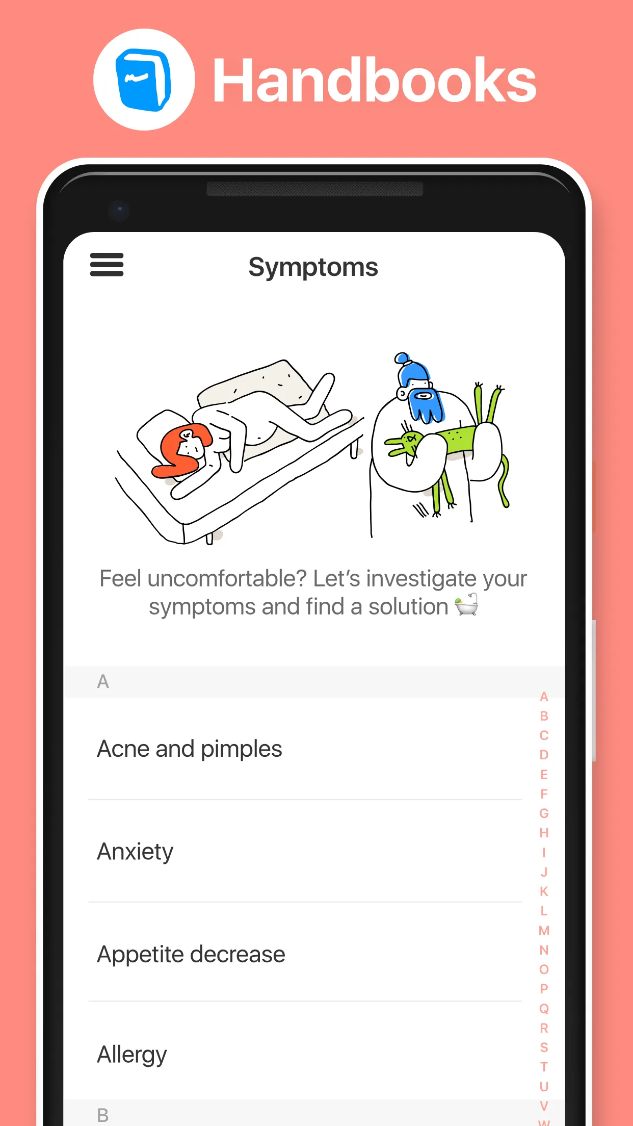 Hello Belly: Pregnancy Tracker | Indus Appstore | Screenshot