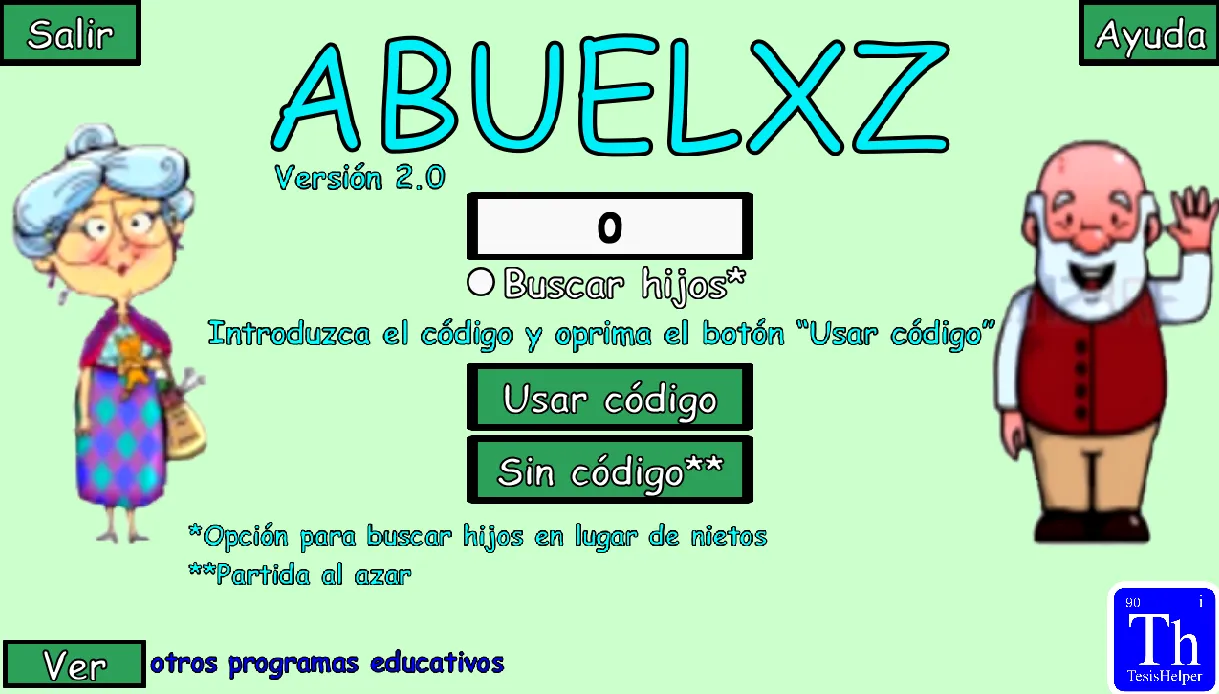 Abuelxz | Indus Appstore | Screenshot