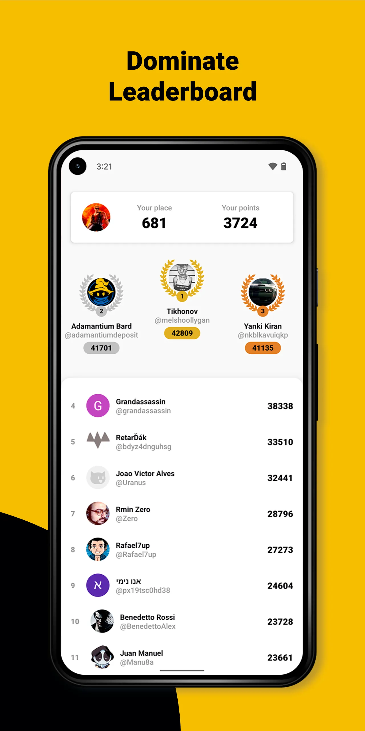 Stash: Video Game Manager | Indus Appstore | Screenshot