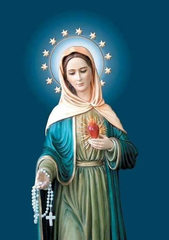 Nossa Senhora Maria | Indus Appstore | Screenshot