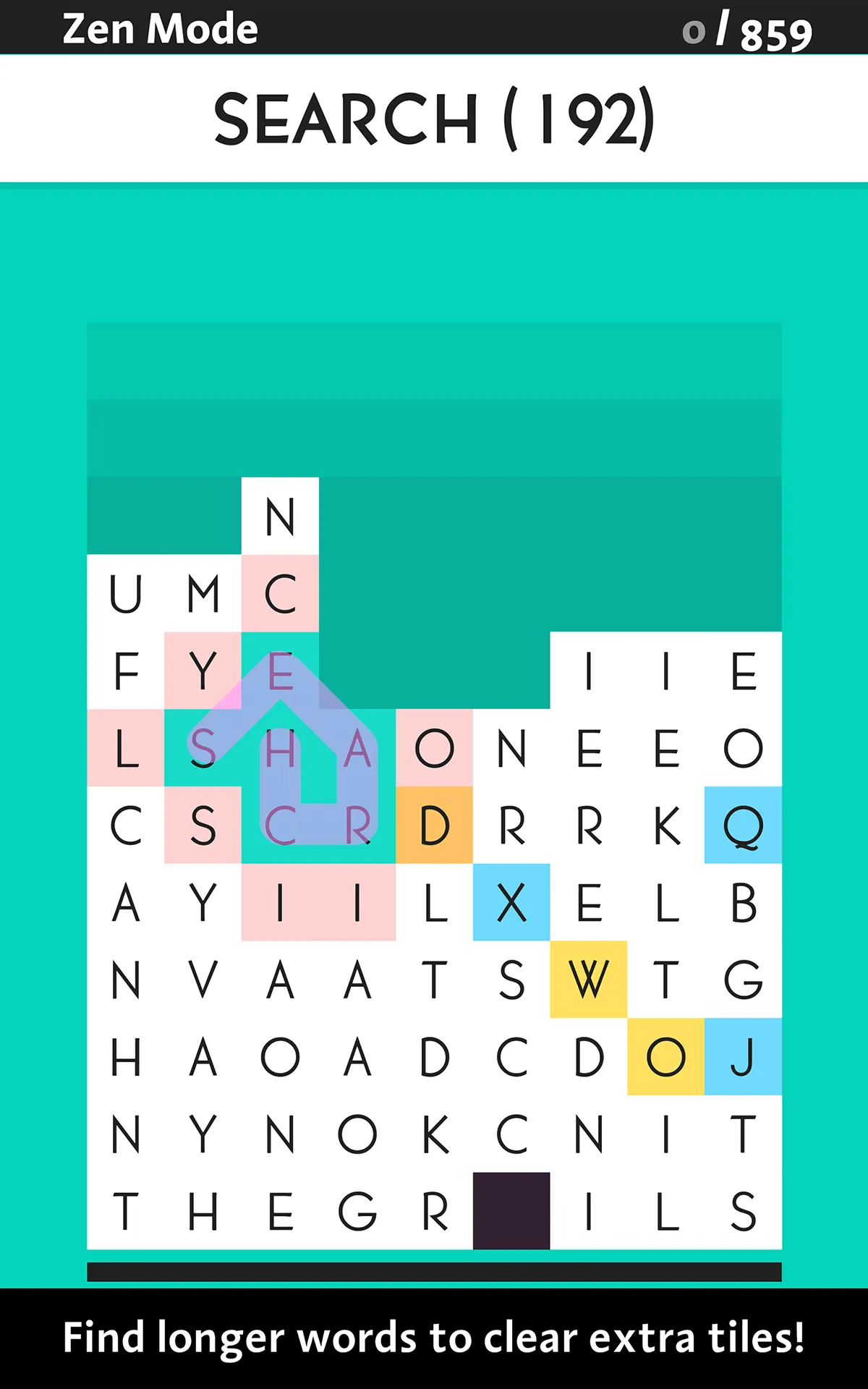 SpellTower | Indus Appstore | Screenshot