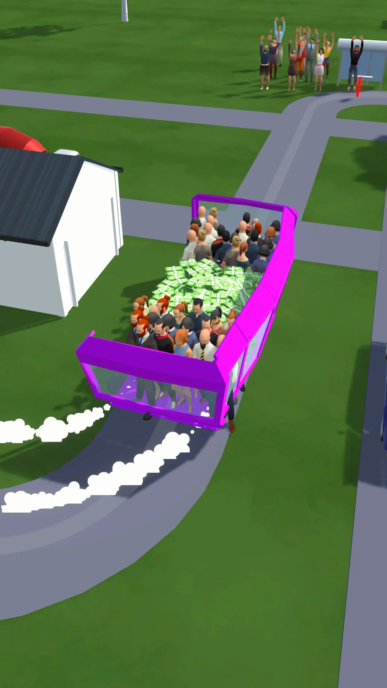 Bus Arrival | Indus Appstore | Screenshot