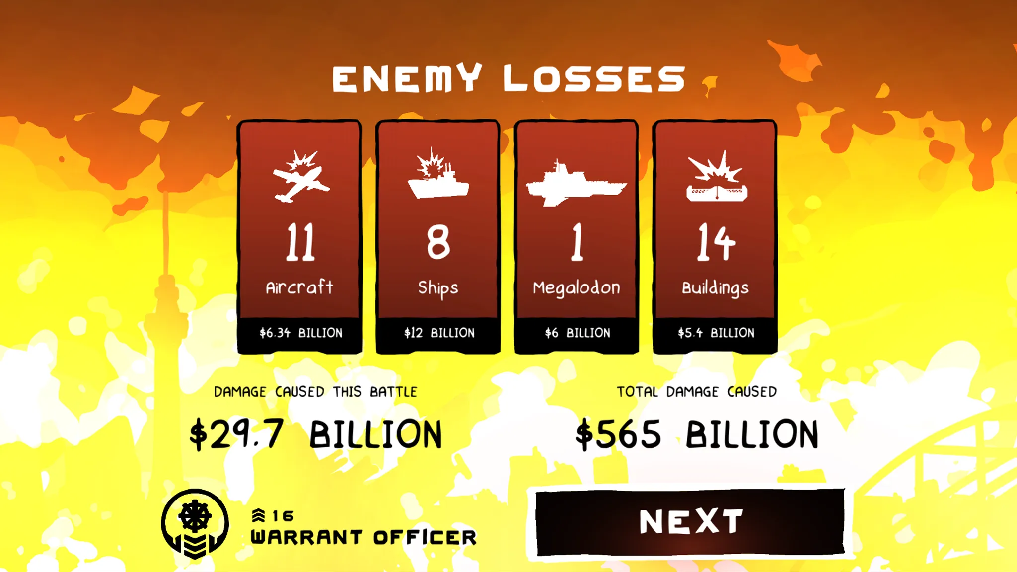 Battlecruisers | Indus Appstore | Screenshot