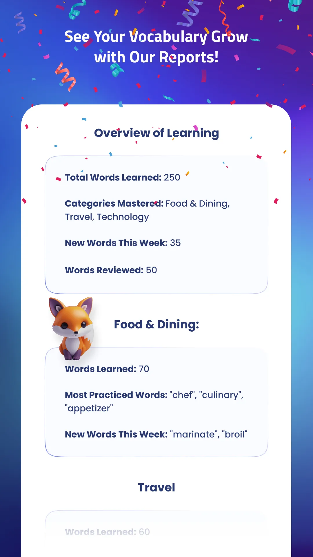 Learn Fast & Speak Fluently | Indus Appstore | Screenshot