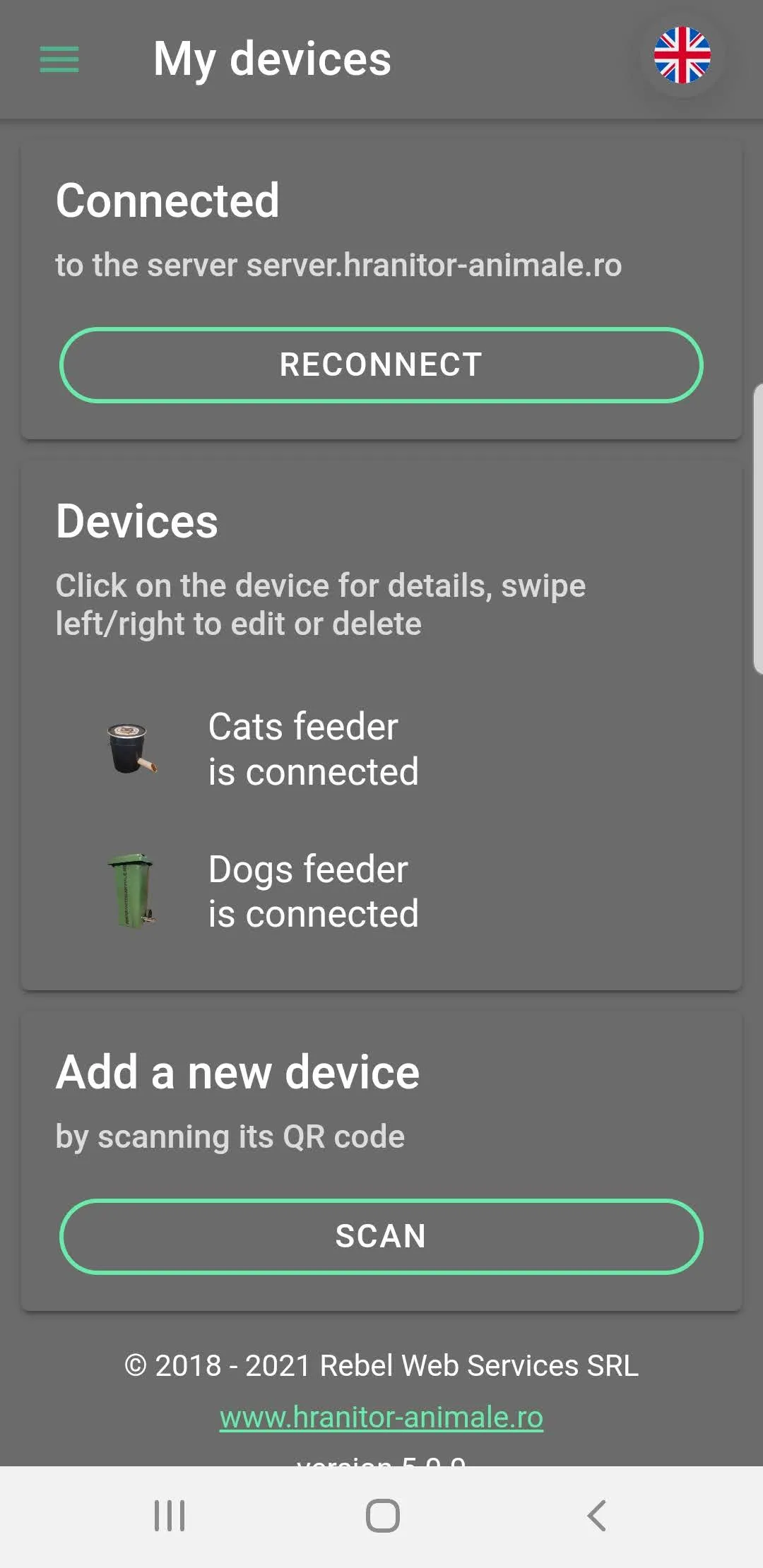 Pets Feeder | Indus Appstore | Screenshot