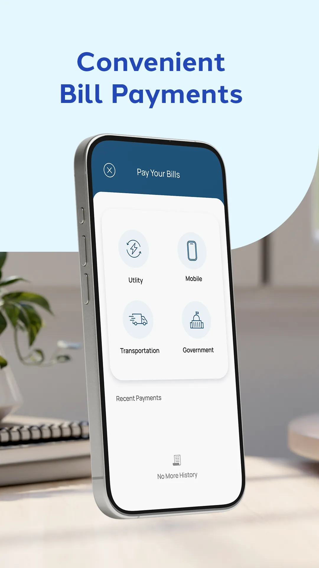 LuLu Money - Money Transfer | Indus Appstore | Screenshot