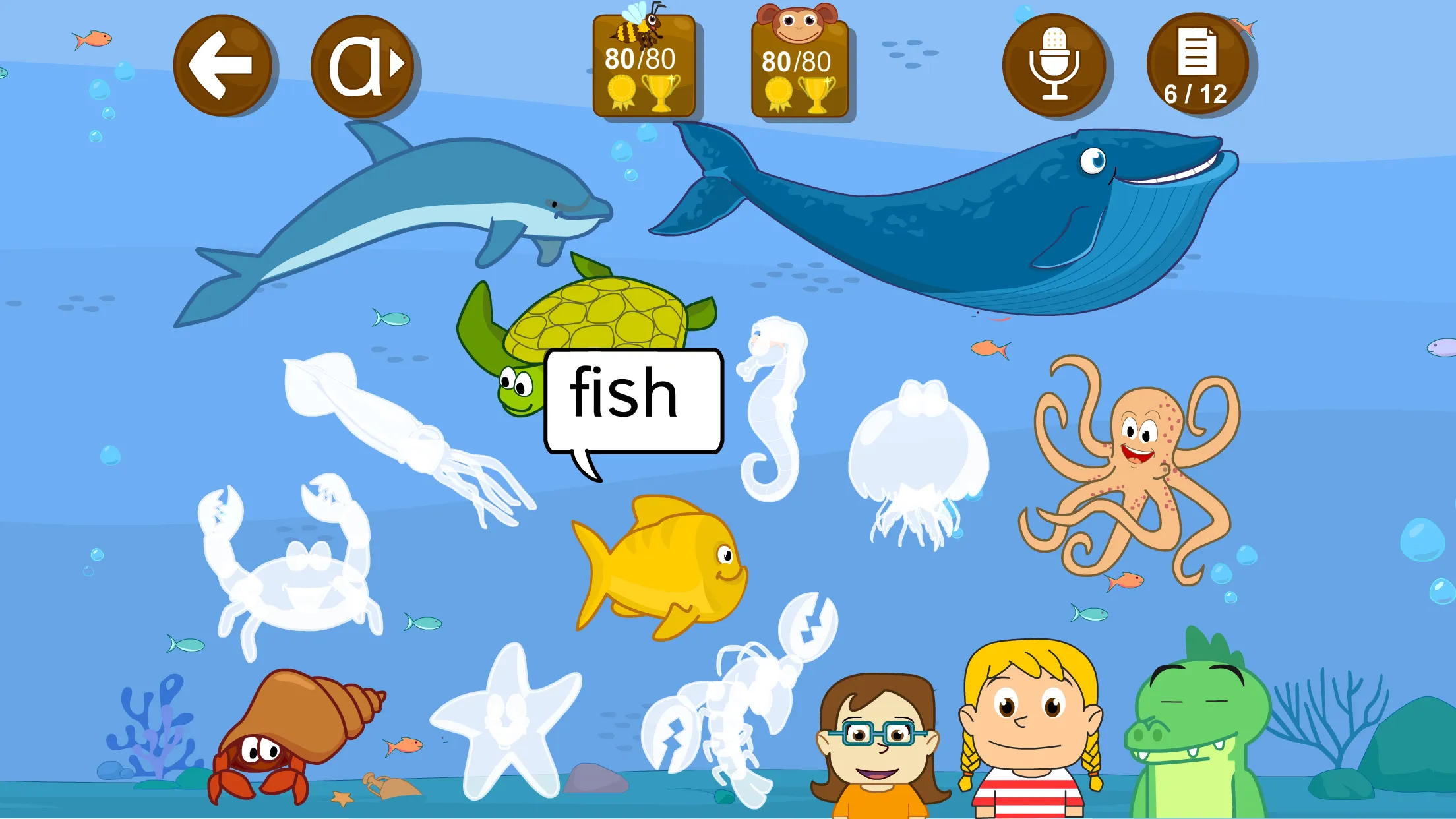 English 456 Aprender inglés | Indus Appstore | Screenshot