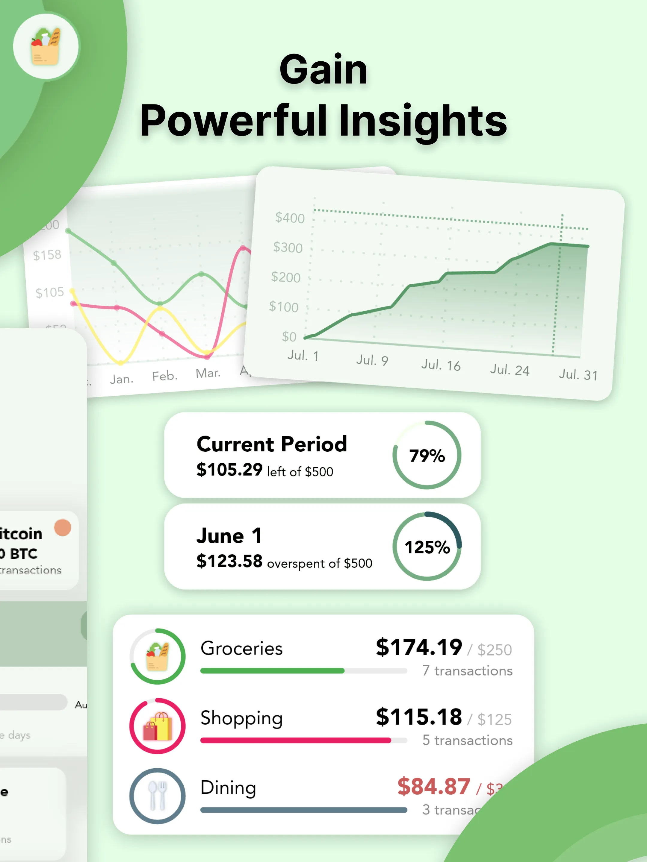 Cashew—Expense Budget Tracker | Indus Appstore | Screenshot