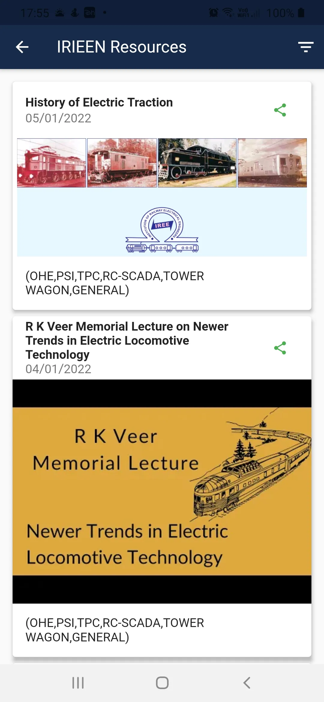 TDMS | Indus Appstore | Screenshot