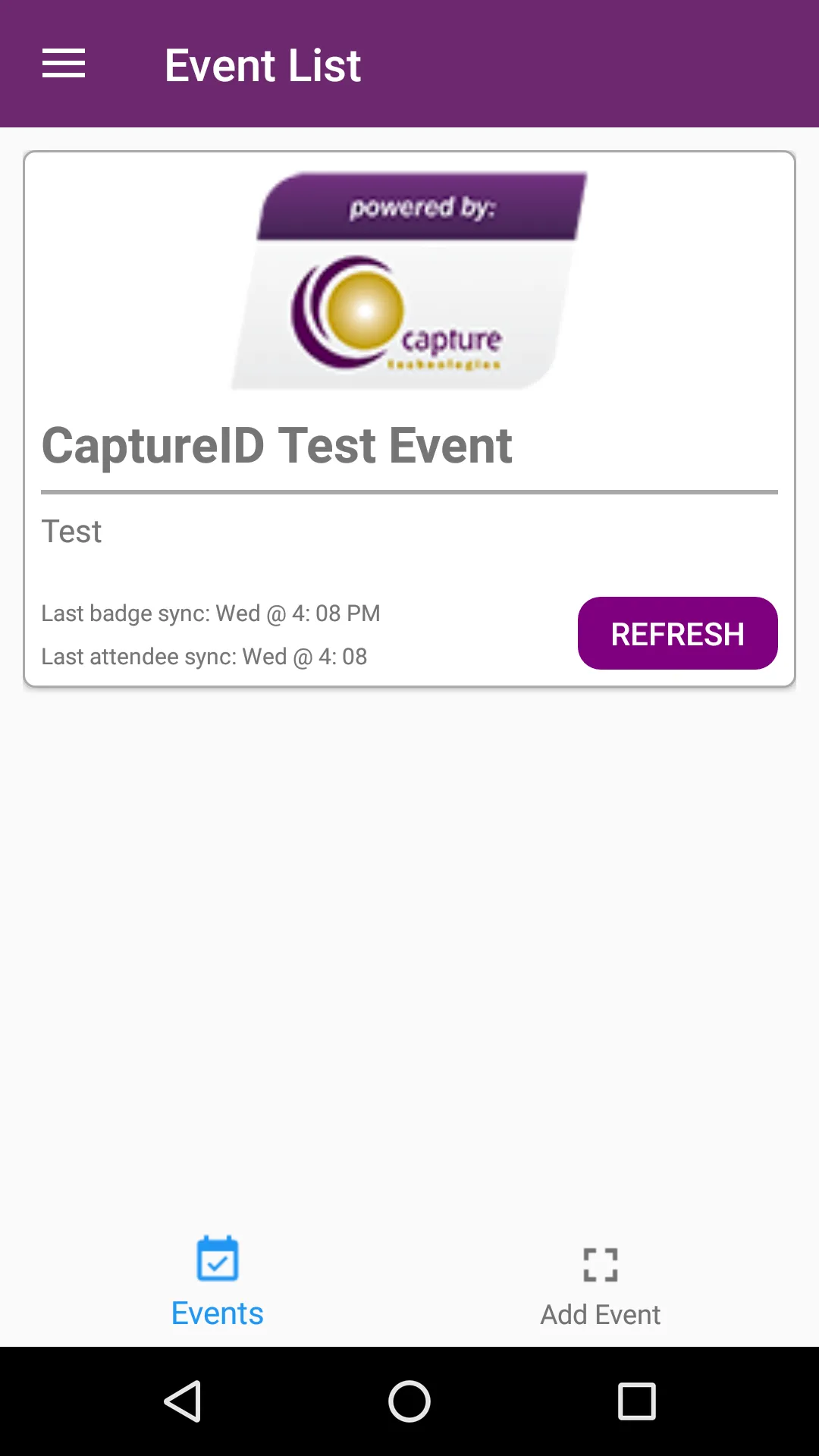 Capture Leads | Indus Appstore | Screenshot