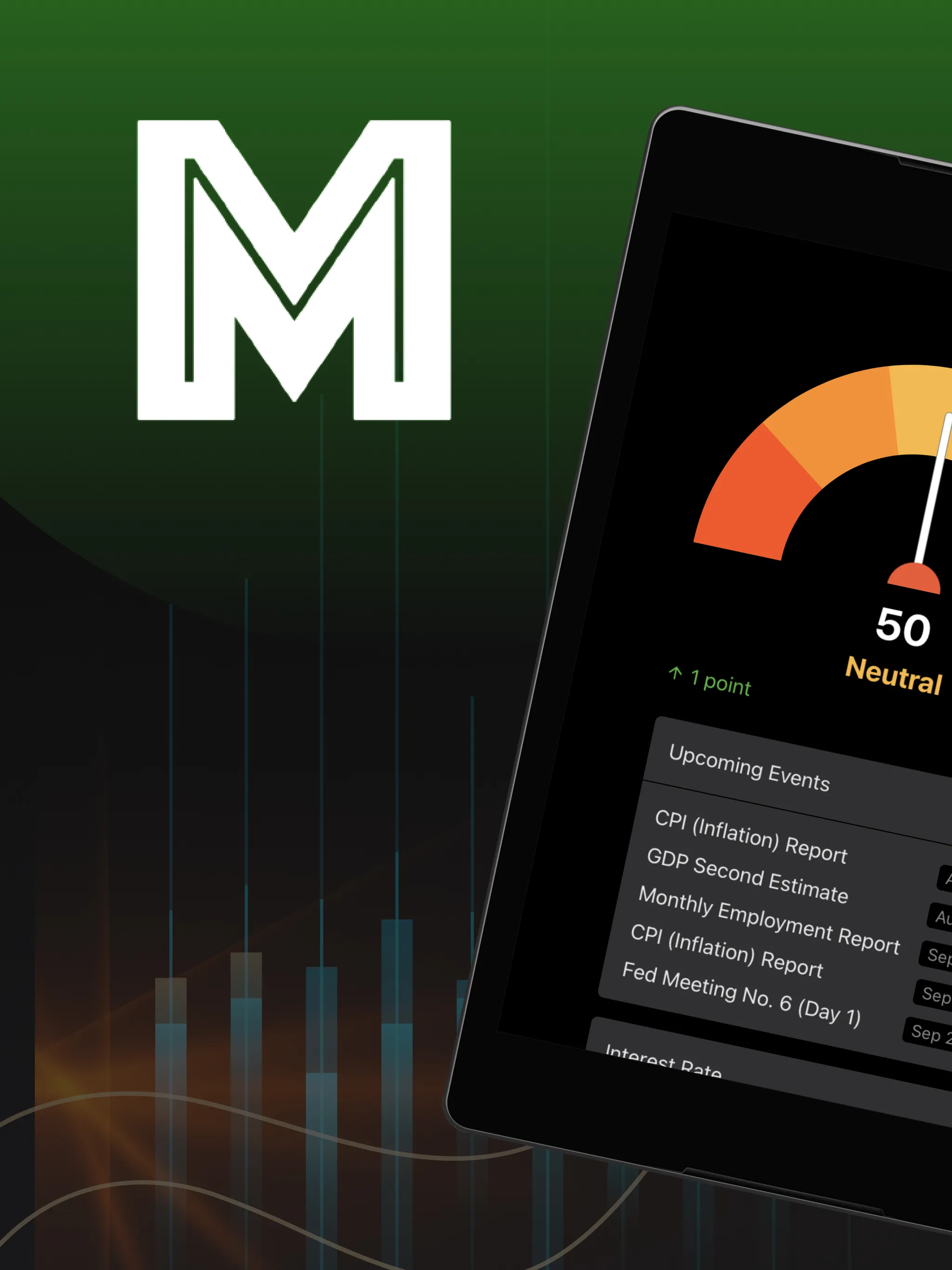 Fear and Greed Index Meter | Indus Appstore | Screenshot