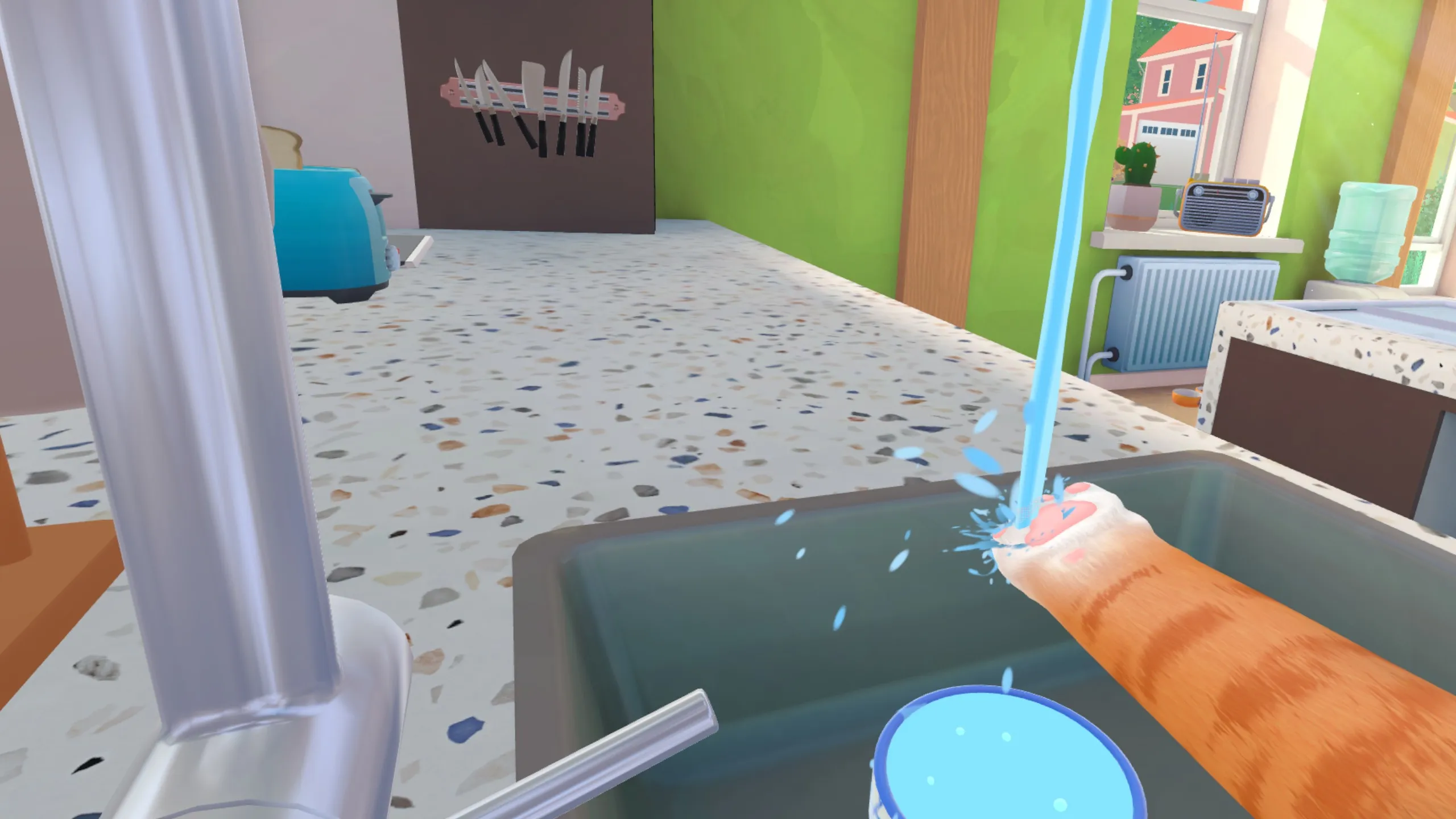 I Am Cat | Indus Appstore | Screenshot