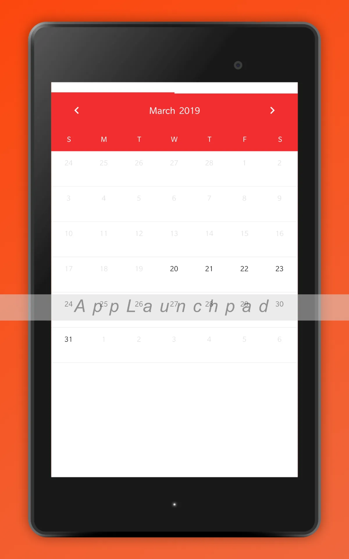 Make Event Easy | Indus Appstore | Screenshot