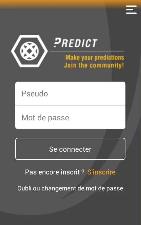 Predict | Indus Appstore | Screenshot