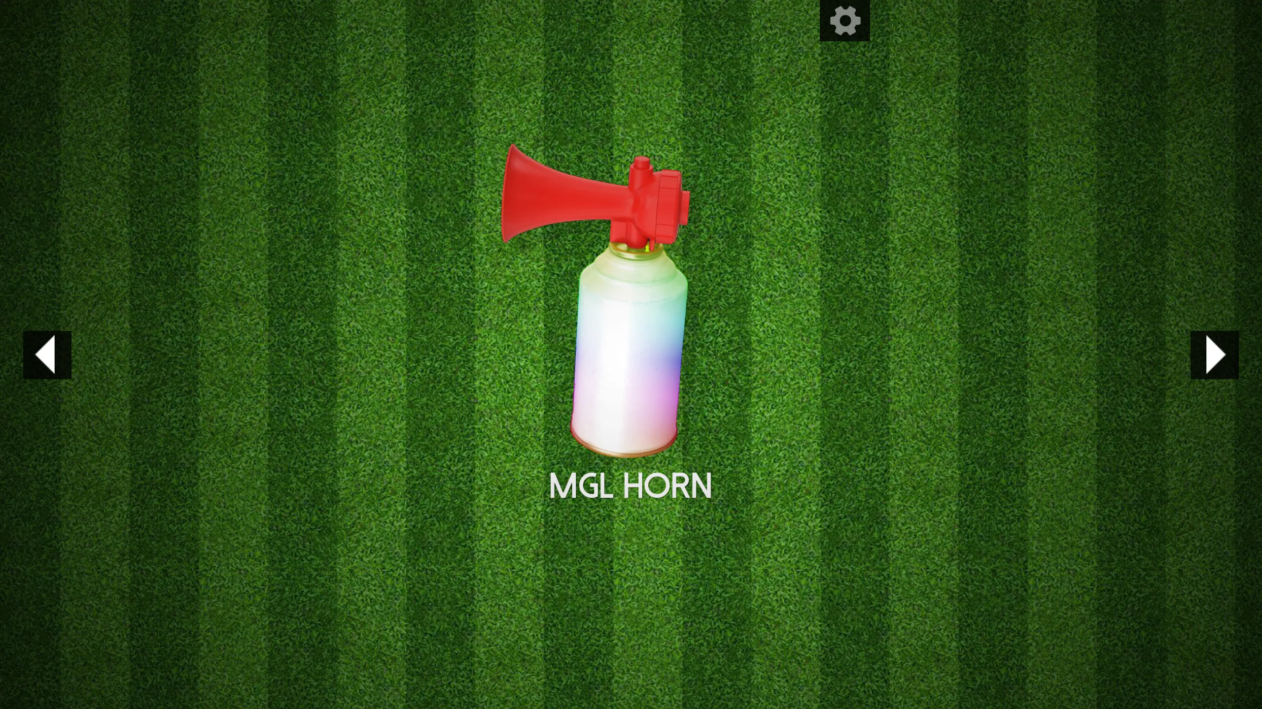 Virtual Air Horn - Prank App! | Indus Appstore | Screenshot