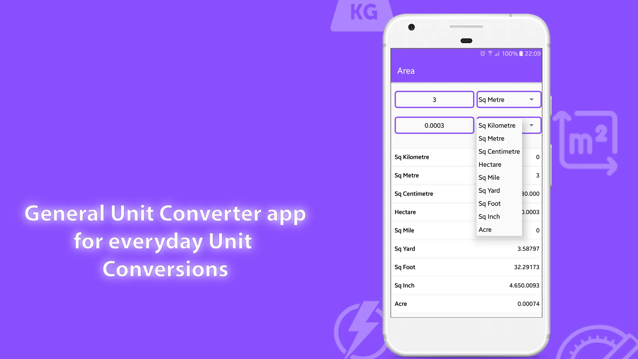 Unit Converter All in One | Indus Appstore | Screenshot