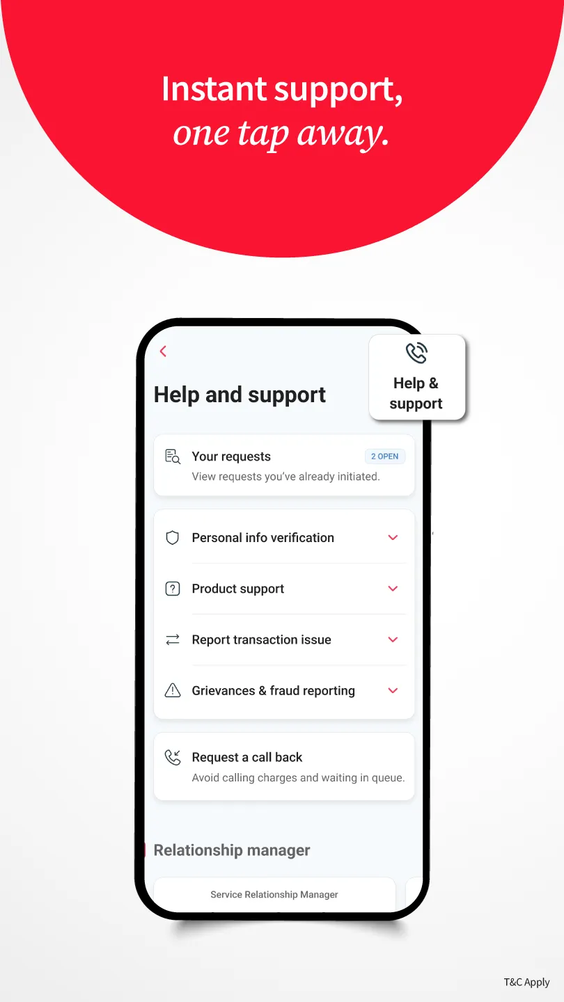 Kotak Bank | Indus Appstore | Screenshot