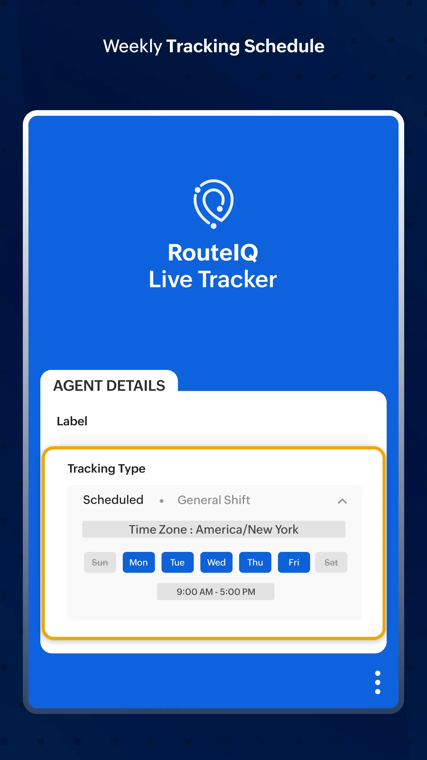 RIQ LT Agent | Indus Appstore | Screenshot