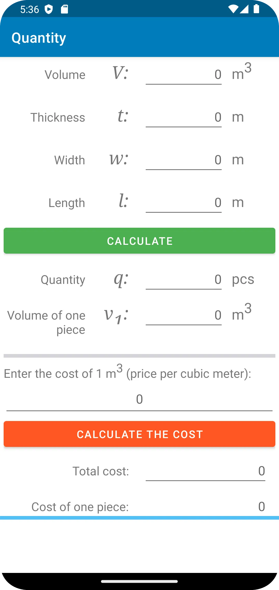 Lumber (board and timber) | Indus Appstore | Screenshot