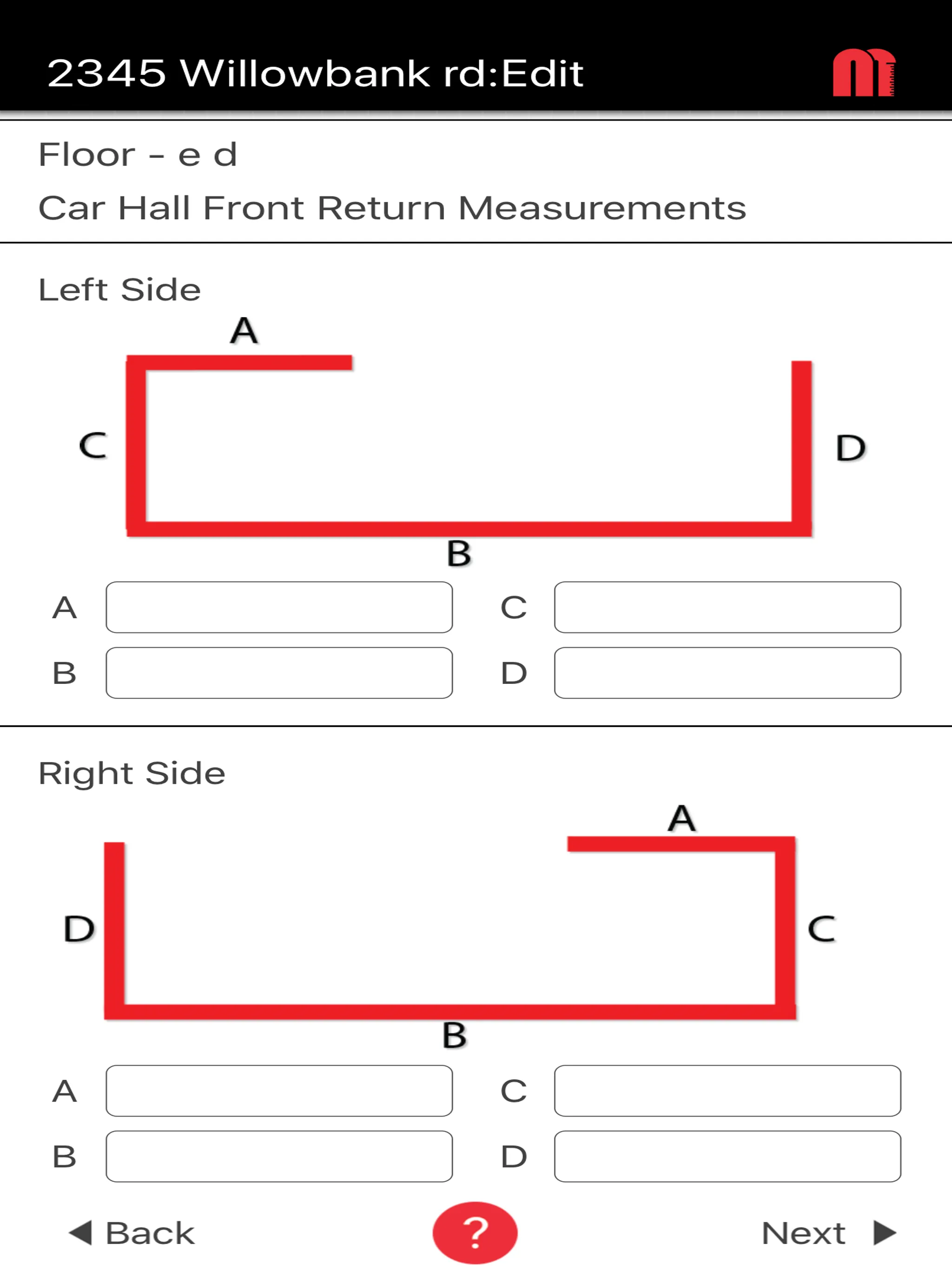 Mad Elevator Inc. - Site Surve | Indus Appstore | Screenshot