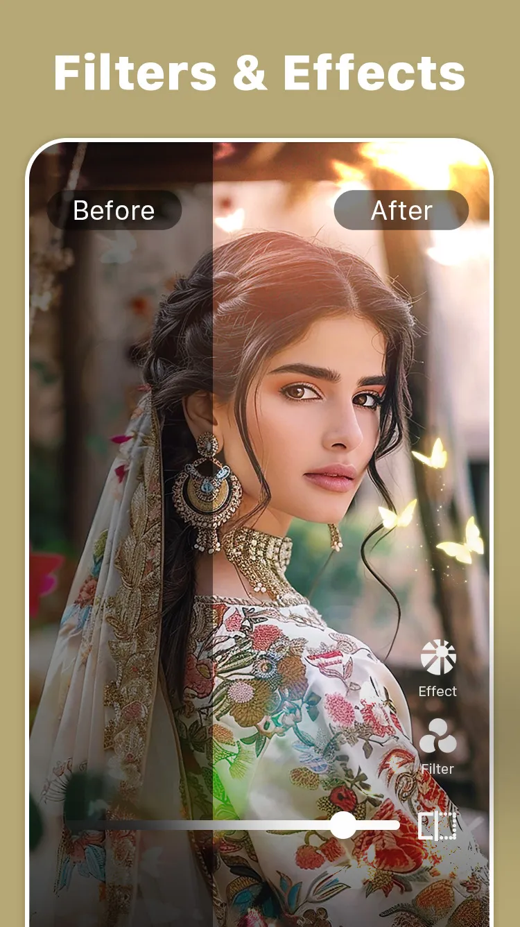 AI Photo Enhancer - PixLift | Indus Appstore | Screenshot