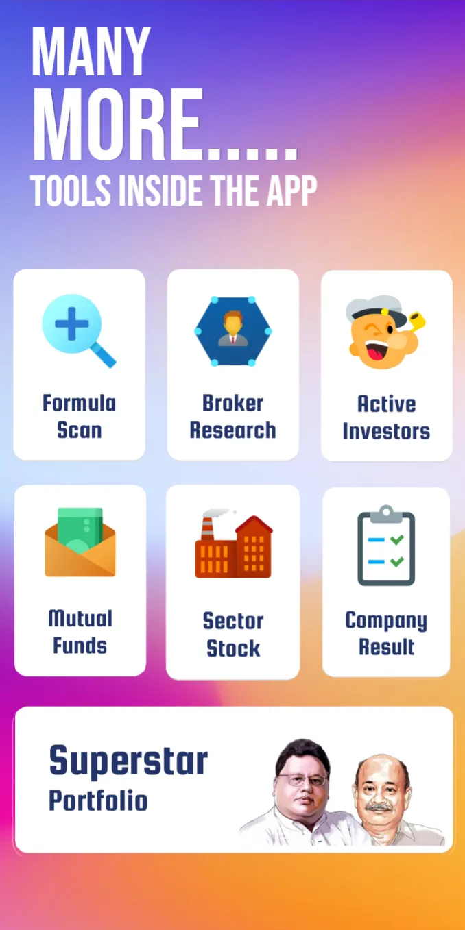 Sharemarket IPO - IPO GURU | Indus Appstore | Screenshot
