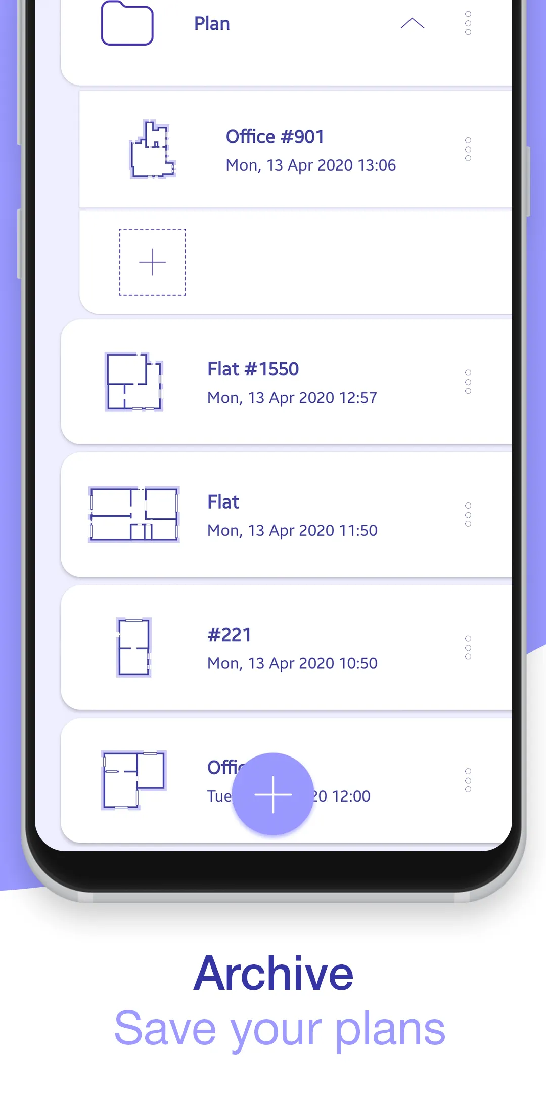 AR Plan 3D Tape Measure, Ruler | Indus Appstore | Screenshot