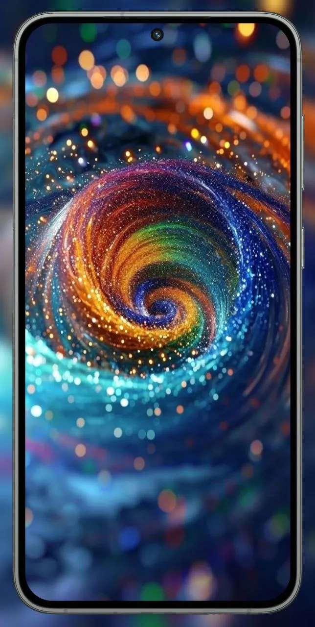 Glitter Wallpapers | Indus Appstore | Screenshot