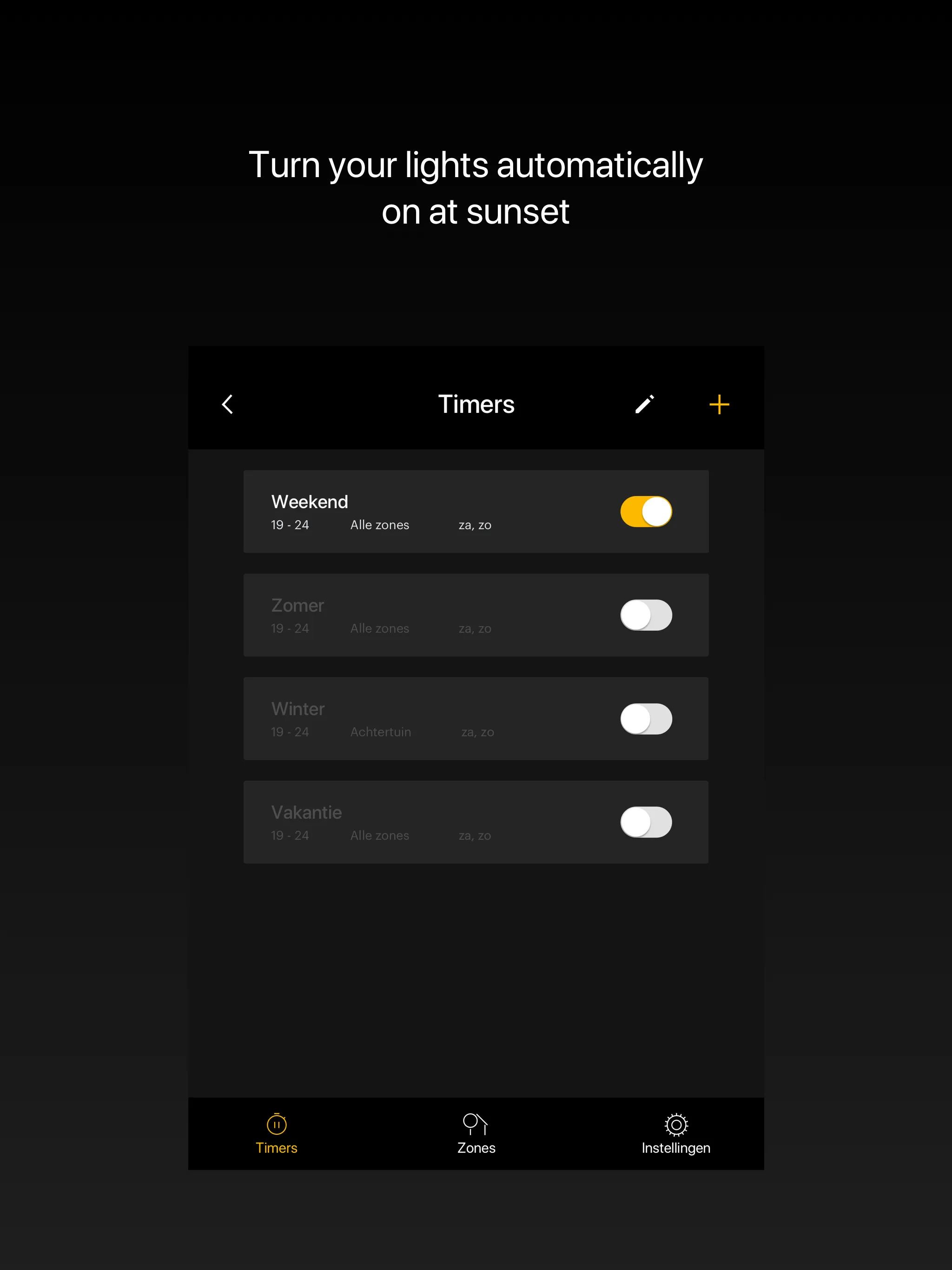 Lightpro NXT | Indus Appstore | Screenshot